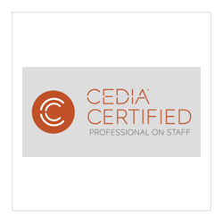 CEDIA Certification new york