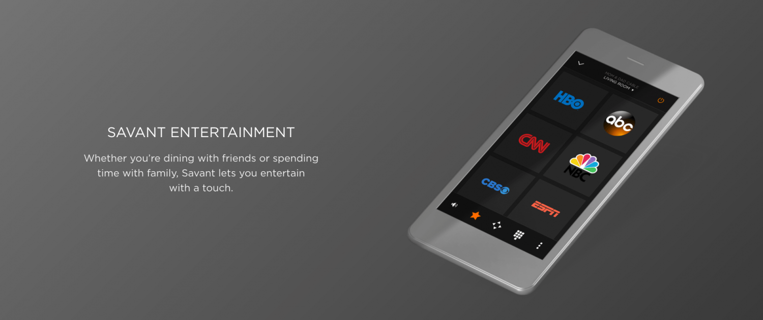 SAVANT Smart Home System, Automation, Brooklyn, NYC