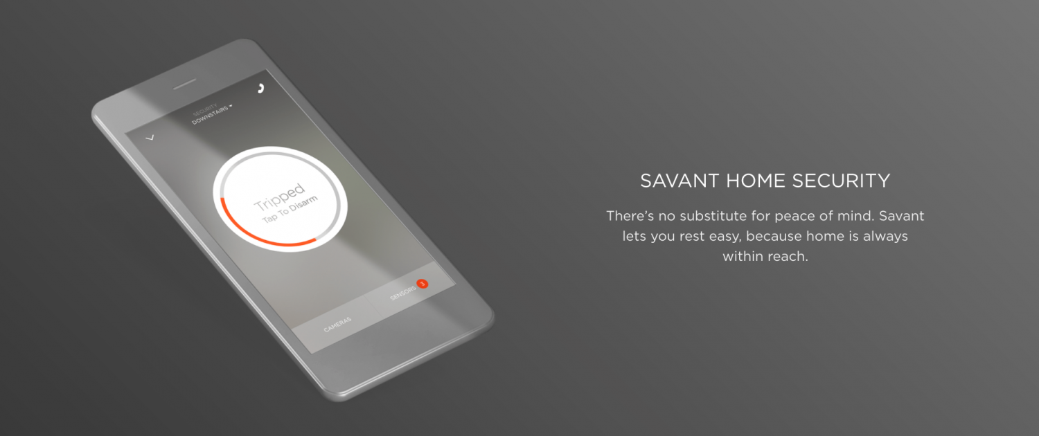 SAVANT Smart Home System, Automation, Brooklyn, NYC