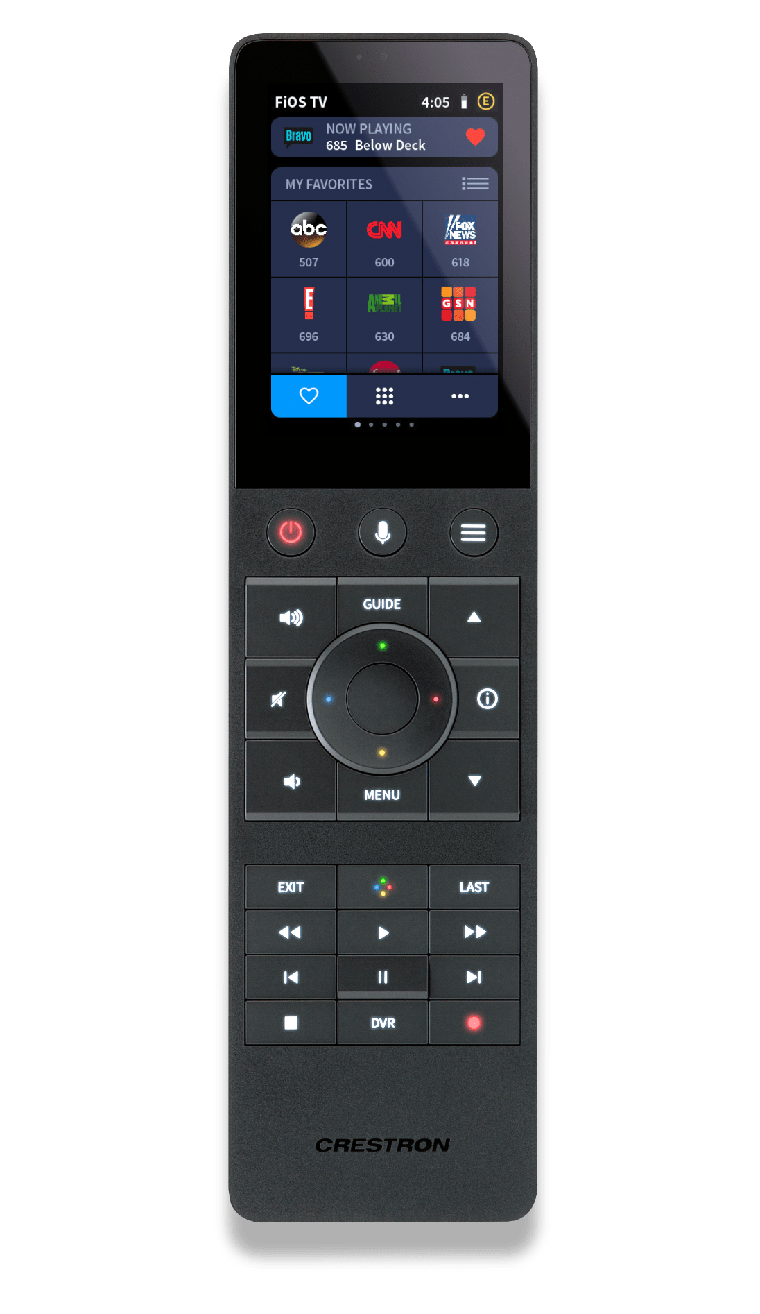 Crestron Home Entertainment Distinctive Home Automation, NYC