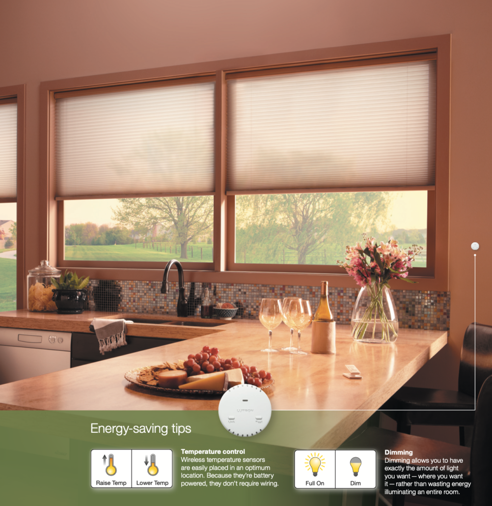 Lutron RadioRA 2 Wireless Home Control, Automation, NYC, Brooklyn