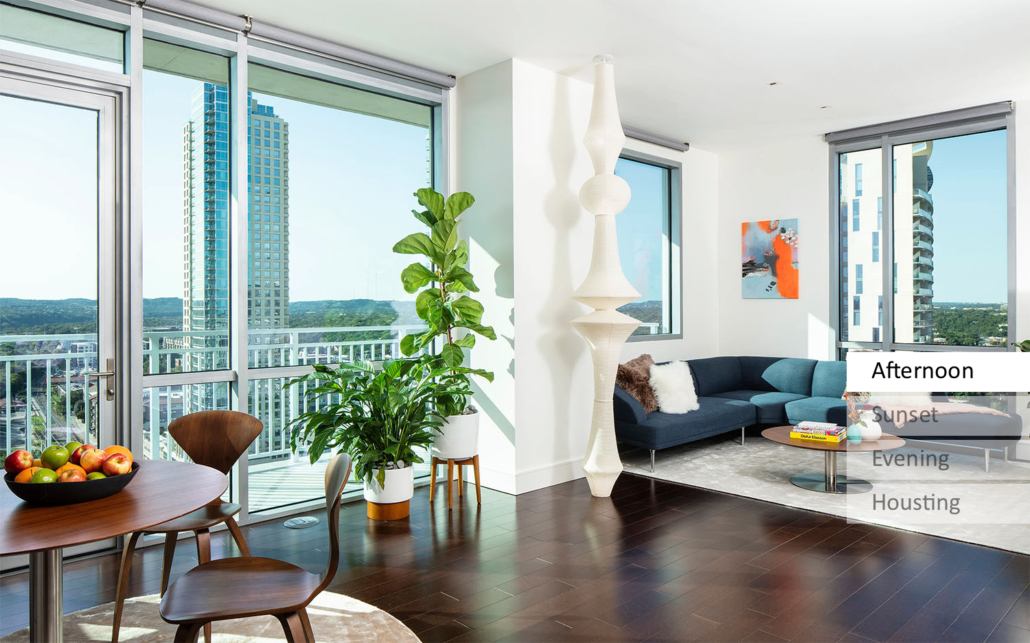 Lutron Home Automation NYC Motorized Shades, Blinds, Curtains, Drapes